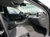 MERCEDES-BENZ C 300 e AVANTGARDE KAMERA SPUR PDC SHZ