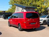MERCEDES-BENZ Vito 119 TOURER AIRMATIC MARKISE wie MARCOPOLO KÜCHE