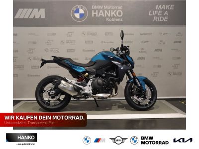 BMW F 900 R 