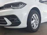 VW Polo Style 1.0 TSI NAVI+SITZHZ+ACC+PDC+CARPLAY