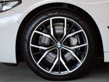 BMW 530d xDrive M Sport