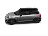MINI Cooper SE SHZ+LED+Temp+AppleCarPlay+DAB DW 0,25%