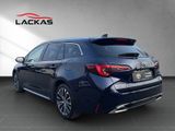 TOYOTA Corolla Touring Sports Hybrid Team D