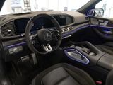 MERCEDES-BENZ GLS 63 AMG 4M+ KOM BURM NIGHT DRIVERS WIDE MEMO