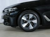 BMW 520 d TG Alarm SHZ DAB Lordose 4-Zonen Parkassist