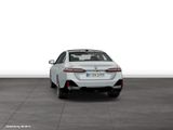 BMW 520d Limousine
