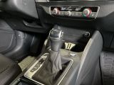AUDI Q2 35 TFSI advanced S-tronic AHK Tempomat
