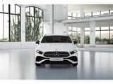 MERCEDES-BENZ A 180 Kompaktlimousine AMG NIGHT MULTI 360 AHK