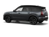 MINI Cooper S Countryman ALL4 h&k Lenkradheizung AHK