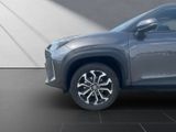 TOYOTA Yaris Cross Team D*SAFETY*WINTER*LED*TOP*ALLWETT