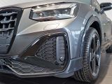 AUDI Q2 35 TFSI S-line Matrix-LED Navi+ Parkassist.