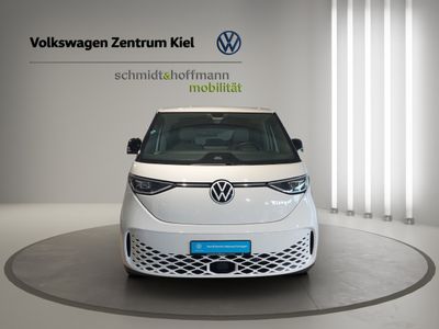 VW ID.Buzz Pro KR Klima Rückfahrkamera Kurvenlicht