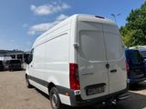 MERCEDES-BENZ Sprinter 317 CDI Kasten lang L2H2/Klima/Navi/AHK 3,5t