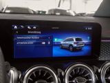 MERCEDES-BENZ EQB 250+ , AMG NIGHT KAMERA SPUR STANDH PDC SHZ