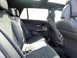 MERCEDES-BENZ C 300 d T AMG BURM NIGHT MEMO 360 AHK DISTR PANO