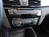 BMW X1 18dxDrive+Bluetooth+Rückfahrkamera+PDC+SHZ+USB