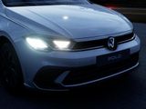 VW Polo Life 1,0 l 59 kW (80 PS) 5-Gang Klima
