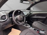 TOYOTA Aygo X Teamplayer Hybrid Inkl. WKR*SHZ*Kamera*