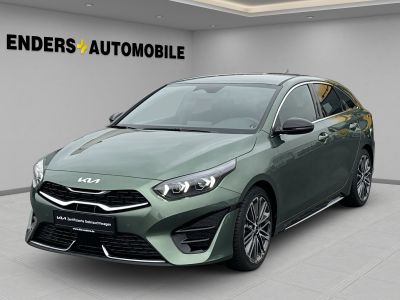 KIA ProCee'd GT-Line 1.5 T-GDI EU6e