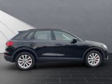 AUDI Q3 45 1.4 TFSI e Allwetter Navi , MwSt ausweisba