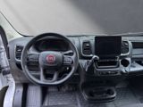 FIAT Ducato Maxi Grossr.-Kasten 35 AUTOMATIK+CARPLAY+