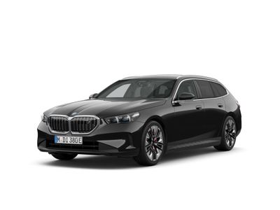 BMW i5 eDrive40 Touring  M Sport LED+SHZ DW 0,25%