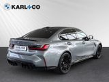 BMW M3 Competition M xDrive HUD*H/K*M DRIVERS PACKAGE
