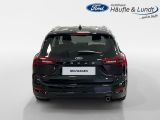 FORD Focus Turnier Titanium 1.5 Diesel Automatik Navi LED Apple CarPlay Android Auto Mehrzonenklima