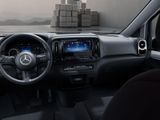 MERCEDES-BENZ Vito 116 KASTEN MOPF LED KLIMA AUTOM MULTI SPUR