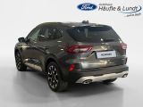 FORD Kuga Plug-In Hybrid Active X 2.5 PHEV HUD AHK-klappbar Navi digitales Cockpit Soundsystem