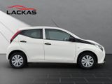 TOYOTA Aygo x Bluetooth*Klima*1.Hand*Top*