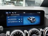 MERCEDES-BENZ GLA 180 , NIGHT PROGRESSIVE AHK KAMERA SPUR PDC