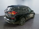 BMW X5 M60i (Mild Hybrid) M60i xDrive MEMO AHK DISTR