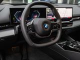 BMW 520 i+AHK+Navi+HUD+LED+360Kamera+Leder+LenkradHZG