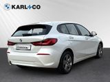 BMW 118 i Modell Advantage LED Klima PDC Lenkradhzg