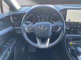 LEXUS NX 450h Executive Interieur & Technologie Paket