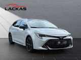 TOYOTA Corolla Touring Sports +Hybrid +GR Sport
