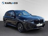 BMW X3 xDrive30i M-Sport Standheizung AHK HUD H&K