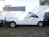 MERCEDES-BENZ Vito 116 KASTEN NAVI AUTOMATIK STANDHZG LED KAMERA KLIMAAUTOMATIK