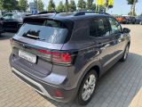 VW T-Cross 1.0 TSI Life DSG APP/RFK/KLIMA/ISOFIX