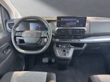 TOYOTA Proace Verso 2.0 D-4D L2 Team D 8-SITZER+NAVI+8G