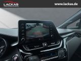 TOYOTA C-HR Hybrid GR Sport*8-Fach*JB L*15J.Garantie*