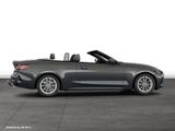 BMW 420i Cabrio