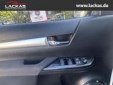 TOYOTA Hilux 2.4 Double Cab Comfort Automatik*Kamera*15