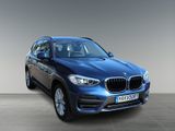 BMW X3 xDrive20d Advantage AHK - Head-up - LED - 19 LM - el.Sitze