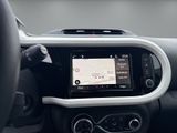RENAULT Twingo Techno Electric NAVI+SHZ+PDC+RfK