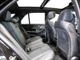 MERCEDES-BENZ GLE 450 d 4M BURM AMG NIGHT SPUR DISTR AIRMATIC