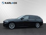 BMW 318 d touring Stop&Go AHK Sportsitze Alarm
