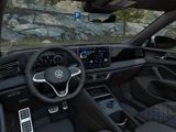 VW Tiguan R-Line 1,5 l eTSI OPF 110 kW (150 PS) 7-Gang-DSG