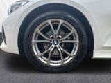 BMW 318 d Sport Line Touring Park-Assistent Alarmanlage Tempomat